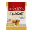 Squisitelli al formaggio 10 pezzi