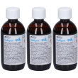 Stabigest soluzione orale per conigli e piccoli mammiferi 3x200 ml sol