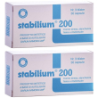 Stabilium 200 2x30 pz capsule
