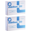 Stabilium® 200 set da 2 2x3,6 g capsule