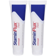 Staminflux fast crema gel 100 ml 2x100 ml