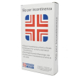 Standard mut incont c/bott bi4