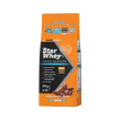 Star whey isolate sublime cookies & cream 375 g