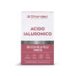 Stardea acido ialuronico integratore per il benessere di pelle capelli e unghie 60 capsule