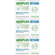 Stardea ansiplus retard compresse 3x19,1 g