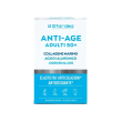 Stardea anti-age compresse - integratore alimentare collagene marino coenzima q10 acido ialuronico