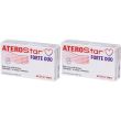 Stardea aterostar forte duo set da 2 2x20 pz compresse