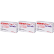 Stardea aterostar forte duo set da 3 3x20 pz compresse