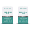 Stardea coenzima q10 - integratore alimentare capsule vegetali bel