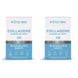 Stardea collagene 2500 in compresse - integratore alimentare 2x54 g co