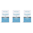 Stardea collagene 2500 in compresse - integratore alimentare 3x54 g co