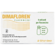 Stardea - dimafloren fermenti lattici confezione 10x10 ml