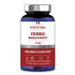 Stardea ferro bisglicinato 14 mg compresse integratore alimentare - ri