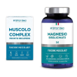 Stardea muscolo complex pronto recupero compresse + magnesio b