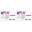 Stardea novixon capsule set da 2 2x15,4 g