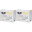 Stardea® rebilfast® set da 2 2x150 g polvere per soluzione orale