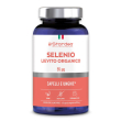 Stardea selenio lievito organico 55 μg compresse - integratore aliment