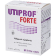 Stardea utiprof forte bustine 4x53,2 g polvere per soluzione orale