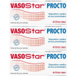 Stardea vasostar procto crema proctologica 3x30 g