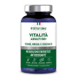 Stardea vitalita' compresse - integratore alimentare vitamine, minerali e coenzima q10