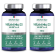 Stardea vitamina d3 vegetale 2000 ui in compresse masticabili - integr