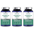 Stardea vitamina d3 vegetale 2000 ui in compresse masticabili - integr