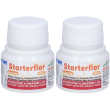 Starterflor integratore alimentare set da 2 pz capsule