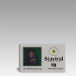 Staviral 100 compresse
