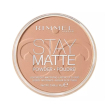 Stay matte cipria 010 warm hon