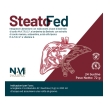 steatofed integratore per la funzionalità epatica e la protezione dallo stress ossidativo 24 bustine