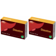 Steatos compresse set da 2 2x22,05 g capsule