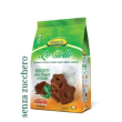 Farabella biscotti le stelle allo yogurt e cacao senza zucchero 300 g