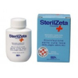 Steril zeta polvere fl 8g