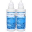 Sterilens® one plus 2x100 ml soluzione per pulizia e conservazione