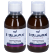 Sterilfarma® sterilimmun set da 2 2x200 ml soluzione orale