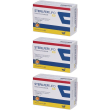 Sterilfer lipo oro 20 bustine 3x20 pc