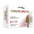 Sterilfer lipo orodispersibili 20 bustine