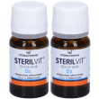 Sterilvit gocce orali d3 set da 2 2x5 ml orali