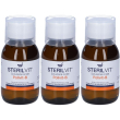 Sterilvit polivit-b soluzione orale gusto mela banana 3x100 ml soluzione