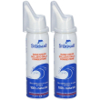 Sterimar® ipertonico 100% naturale set da 2 ml spray nasale