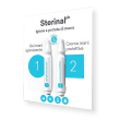Sterinal ph trattante igiene kit