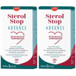 Sterol stop advance 30 compresse set da 2 2x30 g
