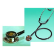 Stetofonendoscopio dual adulti