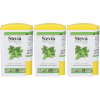 Stevia edulcorante compresse 3x200 pz