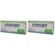 Stewart italia stefort flaconcini set da 2 2x10x10 ml bevib