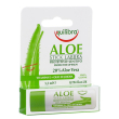 Equilibra stick labbra aloe
