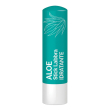 Stick labbra idratante aloe