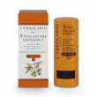 L'erbolario stick solare viso protezione spf50+ 8 ml