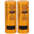 Stick solare protezione+ spf50+ 8 ml 2x8 ml