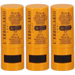 Stick solare protezione+ spf50+ 8 ml 3x8 ml